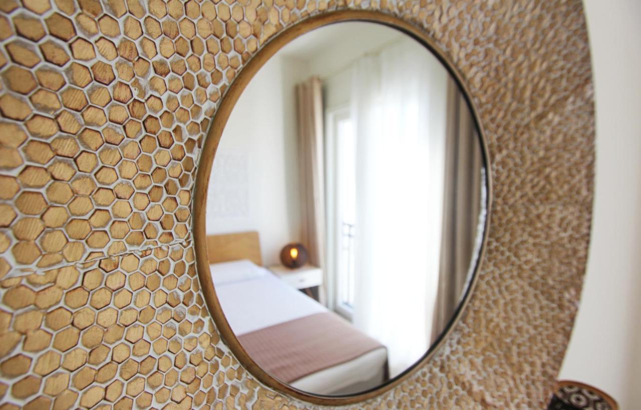 Lustica Bay Magnolia Apartment Tivat Exterior foto