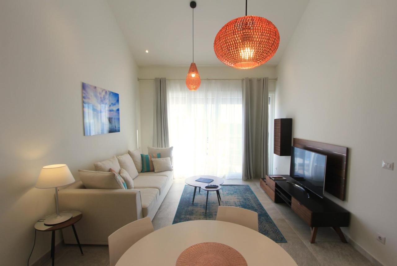 Lustica Bay Magnolia Apartment Tivat Exterior foto