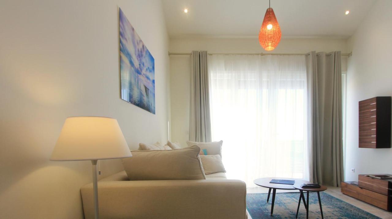 Lustica Bay Magnolia Apartment Tivat Exterior foto